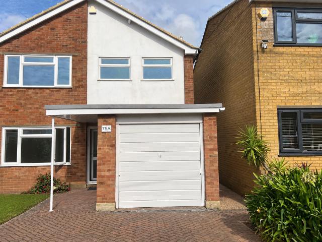 Cliff Gardens, Minster On Sea ME12, 3 bed detached house to rent, £1,750 pcm | PrimeLocation