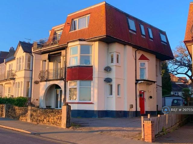 Cliff Gardens, Leigh On Sea, SS9 2 bed flat to rent £1,995 pcm £460 pw