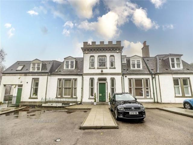 Cliff House, Aberdeen