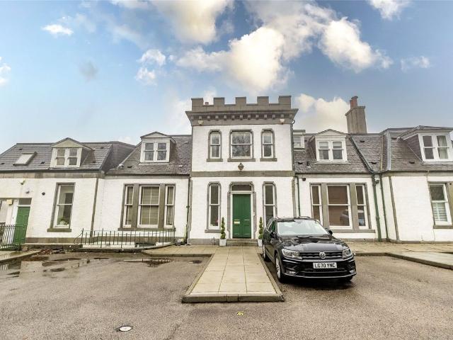 Cliff House, Cults, Craigton Road, Aberdeen AB15, 3 bed flat to rent, £1,150 pcm | PrimeLocation