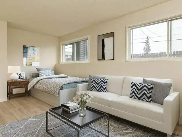 Cliff Manor Apartments