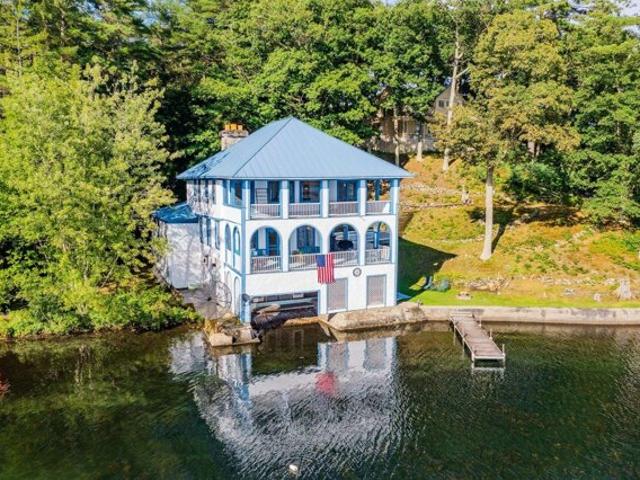 Cliff Mull Ln, Fairlee, Home For Sale