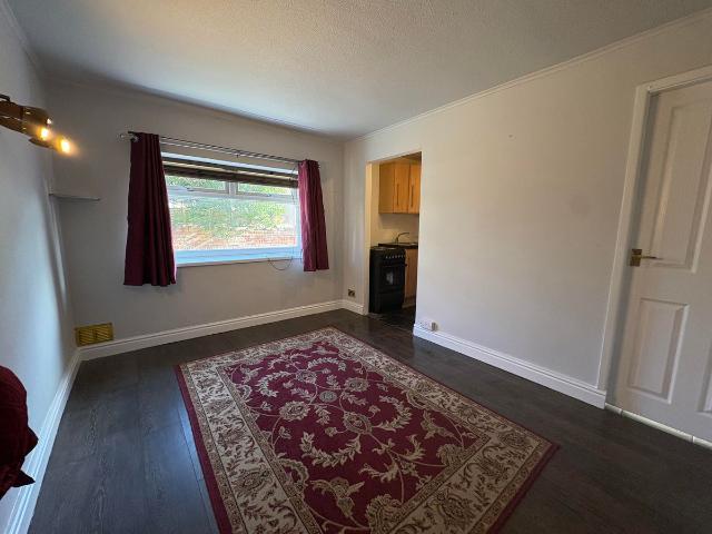 Cliff Place, Blackpool FY2, 1 bed flat to rent, £500 pcm | PrimeLocation