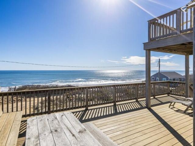 Cliff Rd, Wellfleet, Home For Sale