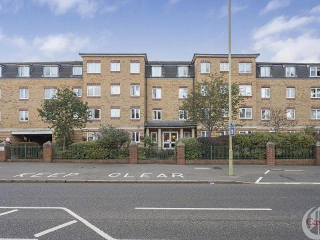 Over 60S, Cliff Richard Court, Cheshunt EN8, 2 bed flat to rent, £1,200 pcm | PrimeLocation