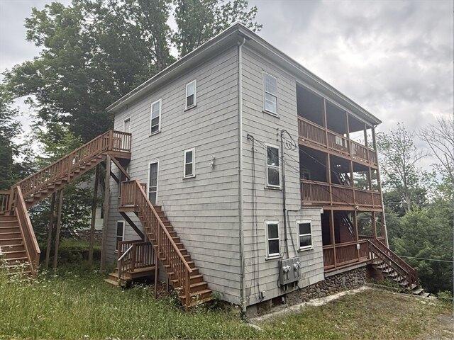 Cliff St, Southbridge, Home For Sale
