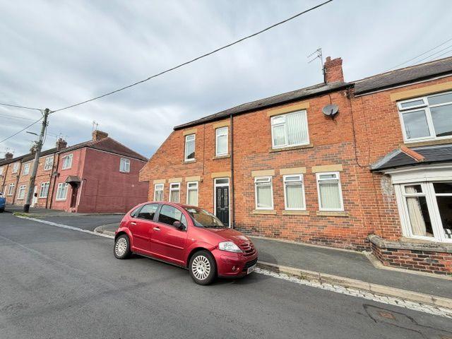 Clifford Terrace, Chester Le Street, DH3 2 bed apartment to rent £695 pcm £160 pw