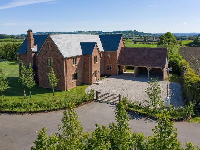 Clifford Chambers, Stratford Upon Avon, Warwickshire CV37, 5 bed detached house to rent, £6,250 pcm | PrimeLocation