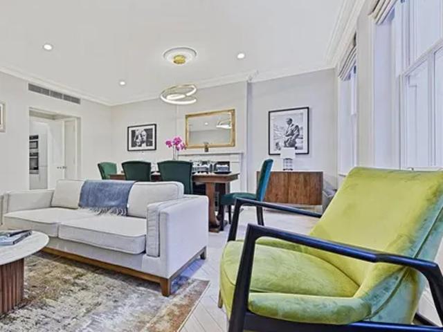 Clifford Court, 24 25 Kensington Gardens Square, London, W2 4BE, United Kingdom | 3 bed townhouse for rent #115916792 | Rentberry