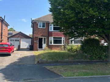 Clifford Drive, Chester CH4, 3 bed semi detached house to rent, £1,100 pcm | PrimeLocation
