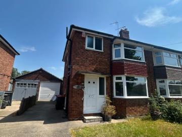 Clifford Drive, Chester CH4, 3 bed semi detached house to rent, £1,100 pcm | PrimeLocation
