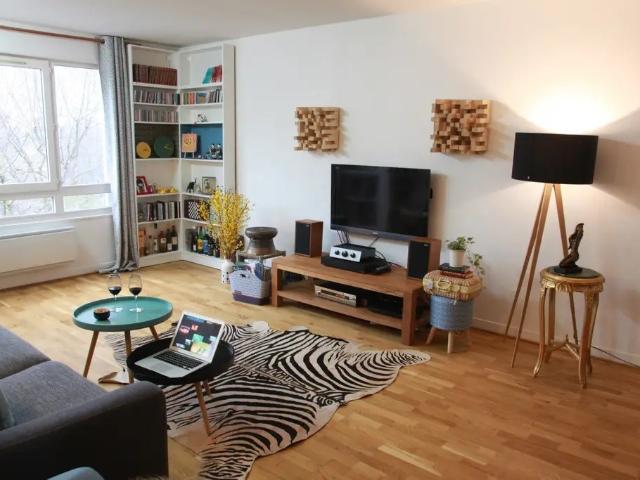 Clifford Drive, London, SW9