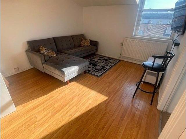 Clifford Drive, London SW9, 1 bed flat to rent, £1,700 pcm | PrimeLocation