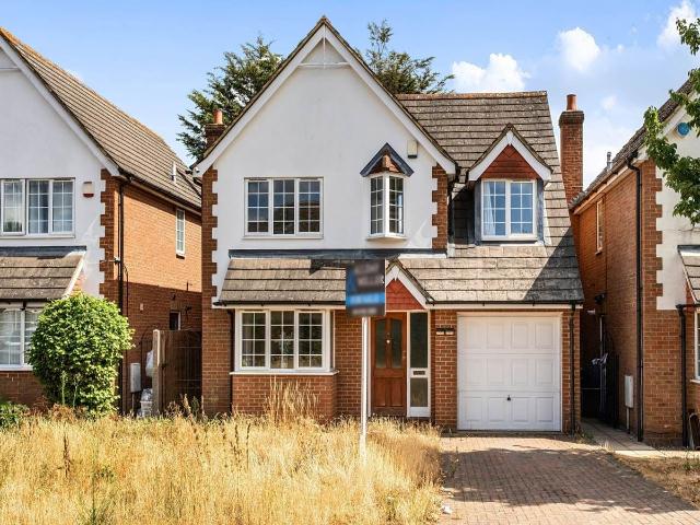 Clifford Gardens, Hayes, Middlesex UB3, 4 bed detached house to rent, £3,000 pcm | PrimeLocation