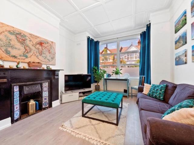 Clifford Gardens, Kensal Rise, London, NW10