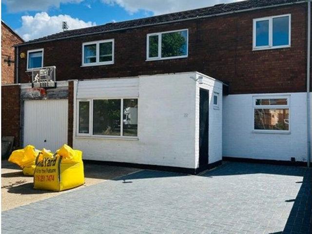 Clifford St, Leicester LE3, 4 bed semi detached house to rent, £1,350 pcm | PrimeLocation