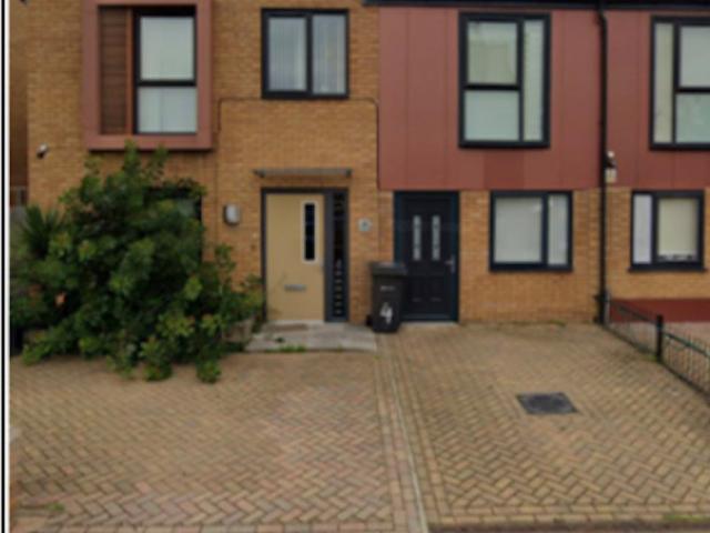 Clifford Street, Birmingham, B19 2LX, United Kingdom | 4 bed apartment for rent #160136612 | Rentberry