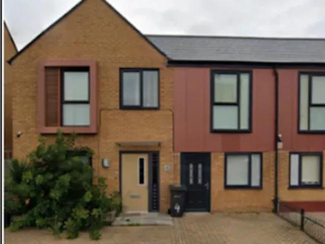 Clifford Street, Birmingham, B19 2LX, United Kingdom | 4 bed apartment for rent #160136612 | Rentberry