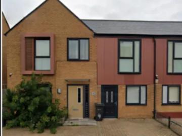 Clifford Street, Birmingham, B19 2LX, United Kingdom | 4 bed apartment for rent #160136612 | Rentberry
