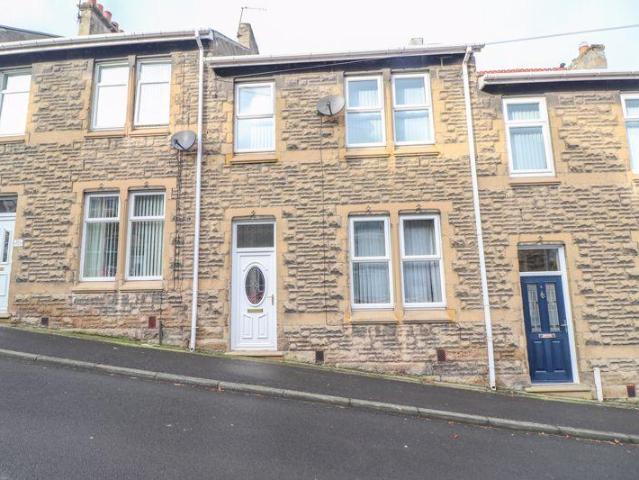 Clifford Street, Blaydon 3 bed terraced house to rent £795 pcm £183 pw