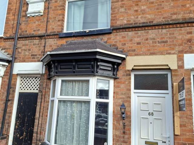 Clifford Street, Wigston LE18, 3 bed terraced house to rent, £1,000 pcm | PrimeLocation