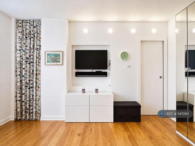 Cliffords Inn, London, EC4A 1 bed flat to rent £2,495 pcm £576 pw
