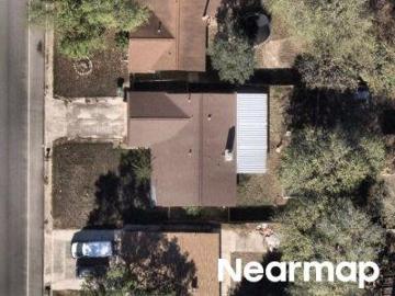 Cliffbrier Dr