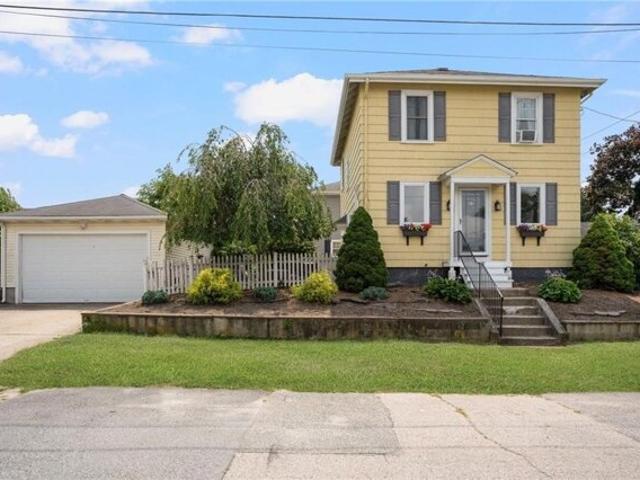 Cliffdale Ave, Cranston, Home For Sale