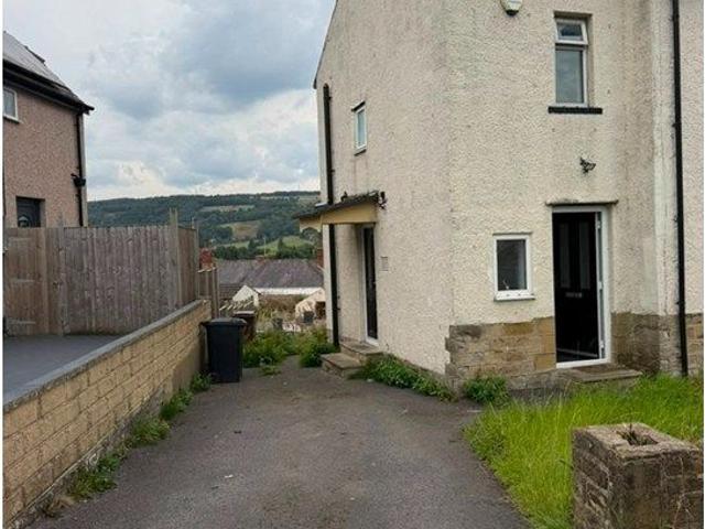 Cliffe Crescent, Keighley BD20, 2 bed semi detached house to rent, £1,025 pcm | PrimeLocation