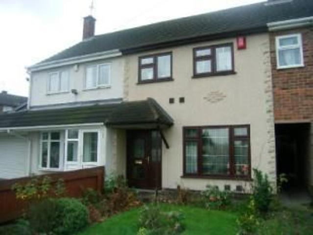 Cliffe Drive, Birmingham B33, 2 bed terraced house to rent, £1,100 pcm | PrimeLocation