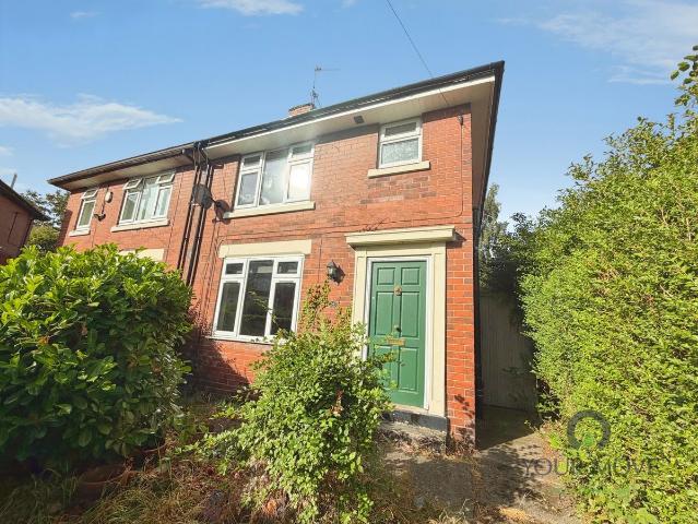 Cliffe Place, Stoke On Trent, Staffordshire ST6, 3 bed semi detached house to rent, £800 pcm | PrimeLocation