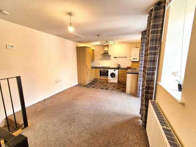 Cliffefield Road, Sheffield, S8 1 bed flat to rent £895 pcm £207 pw