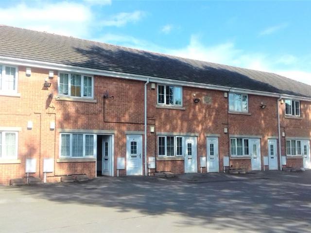Cliffield View, Rotherham S64, 2 bed flat to rent, £535 pcm | PrimeLocation