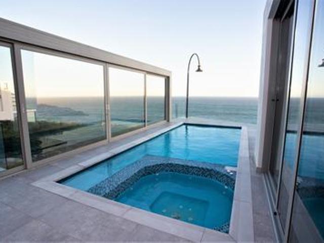 cliffside coastal masterpiece with p.