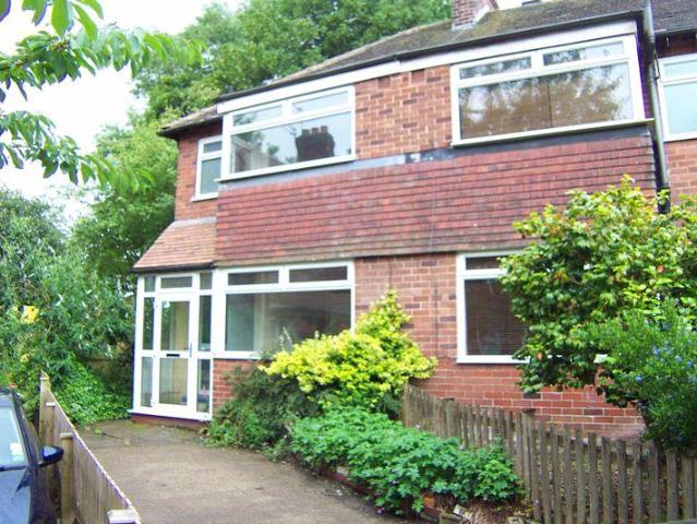 Cliffside Gardens, Leeds 3 bed house to rent £1,456 pcm £336 pw
