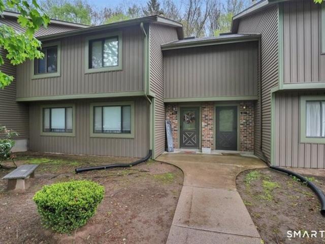 Cliffside Dr Unit E, Manchester, Condo For Sale