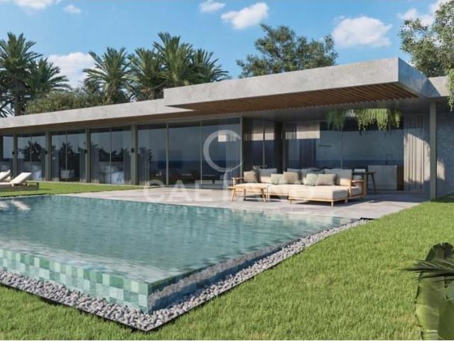 Cliffview Moradia de Luxo com 4 Quartos Calheta Moradi. 270m² Estreito Da Calheta