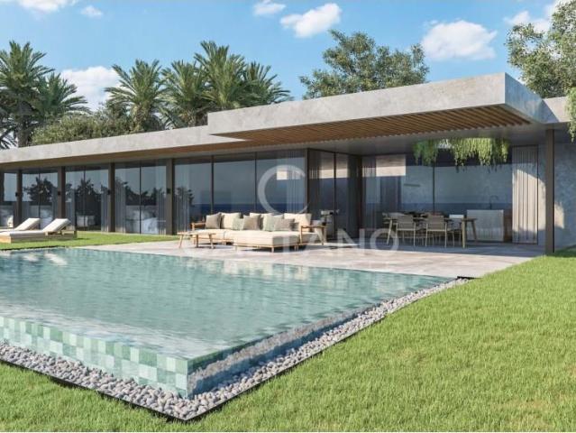 Cliffview Villa de luxo com 3 quartos frente ao mar ba. 270m² Calheta