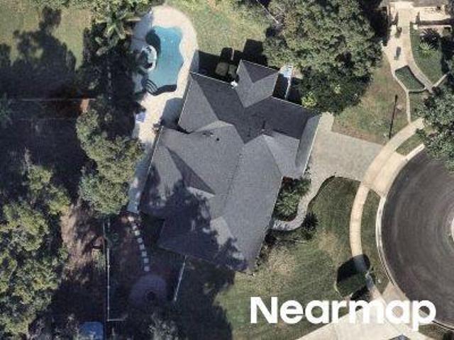 Cliffwood Ct