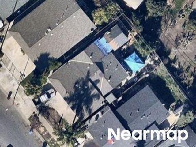 Cliffwood Dr