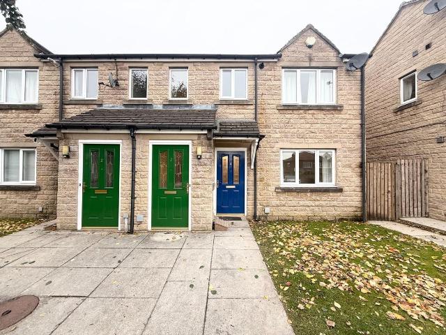 Clifton Mews, Pudsey, West Yorkshire LS28, 2 bed flat to rent, £1,050 pcm | PrimeLocation