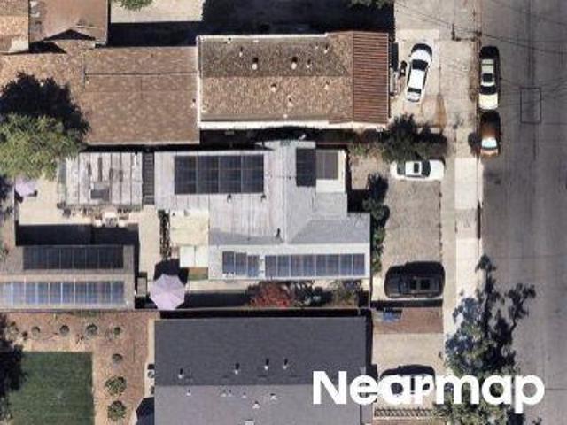 Clifton Ave
