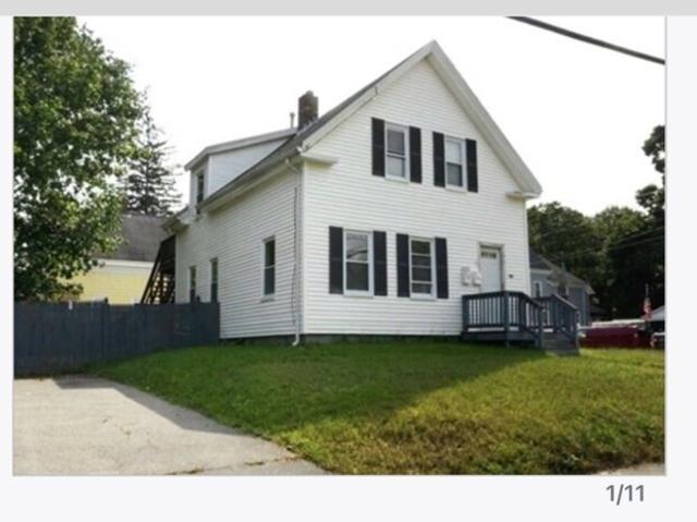 Clifton Ave, Brockton, Home For Sale
