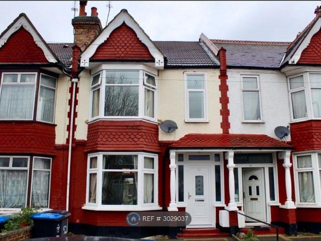 Clifton Avenue, Wembley HA9, 3 bed terraced house to rent, £2,800 pcm | PrimeLocation