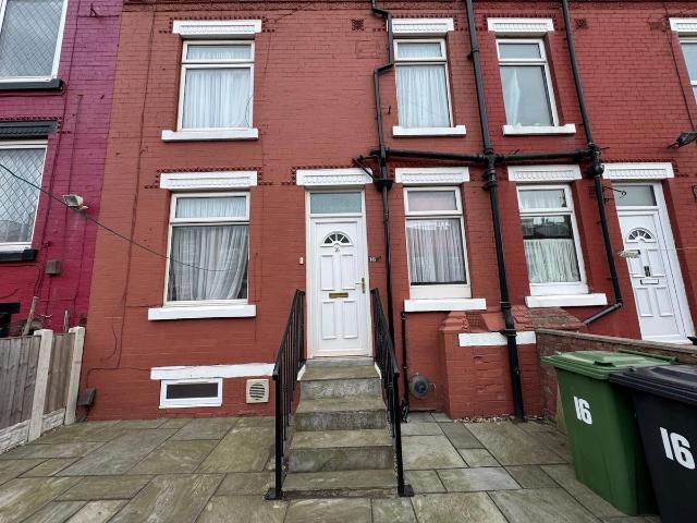 Clifton Avenue, Leeds, West Yorkshire LS9, 3 bed terraced house to rent, £1,050 pcm | PrimeLocation