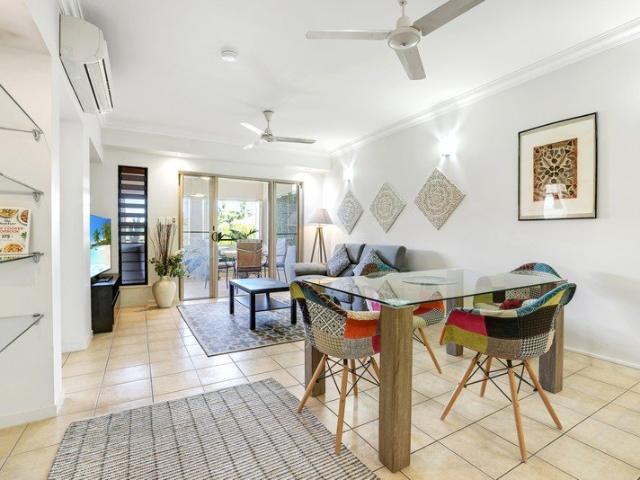 Clifton Beach Apartment Perfect for Investors or First Home Buyers!