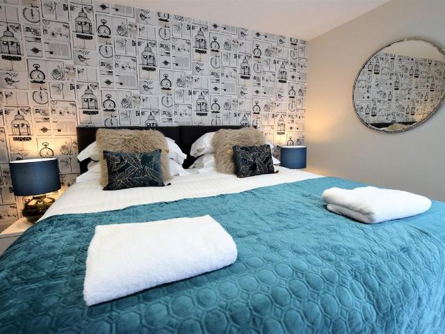 Clifton BS8, 1 bed flat to rent, £3,411 pcm | PrimeLocation