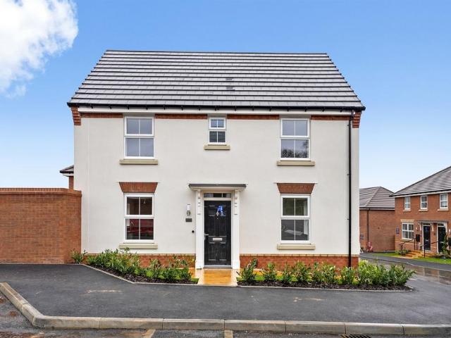 Clifton Close, L23 3 bed detached house to rent £1,500 pcm £346 pw