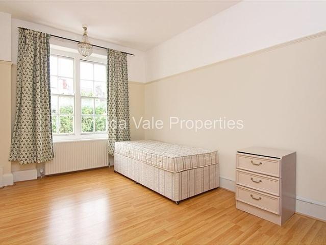 Clifton Court, Northwick Terrace, NW8, London