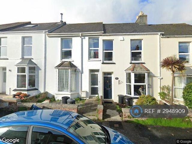 Clifton Crescent, Falmouth, TR11 4 bed terraced house to rent £1,800 pcm £415 pw